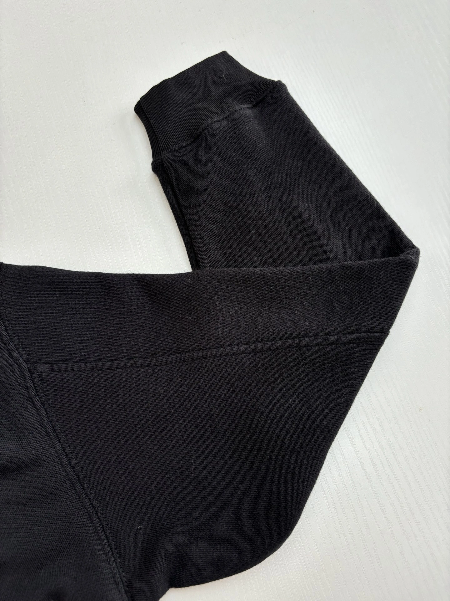 & wg.luxury-- 8o5w5 Anagram embroidery Oversized 2colour item:E-F431G1297-2H